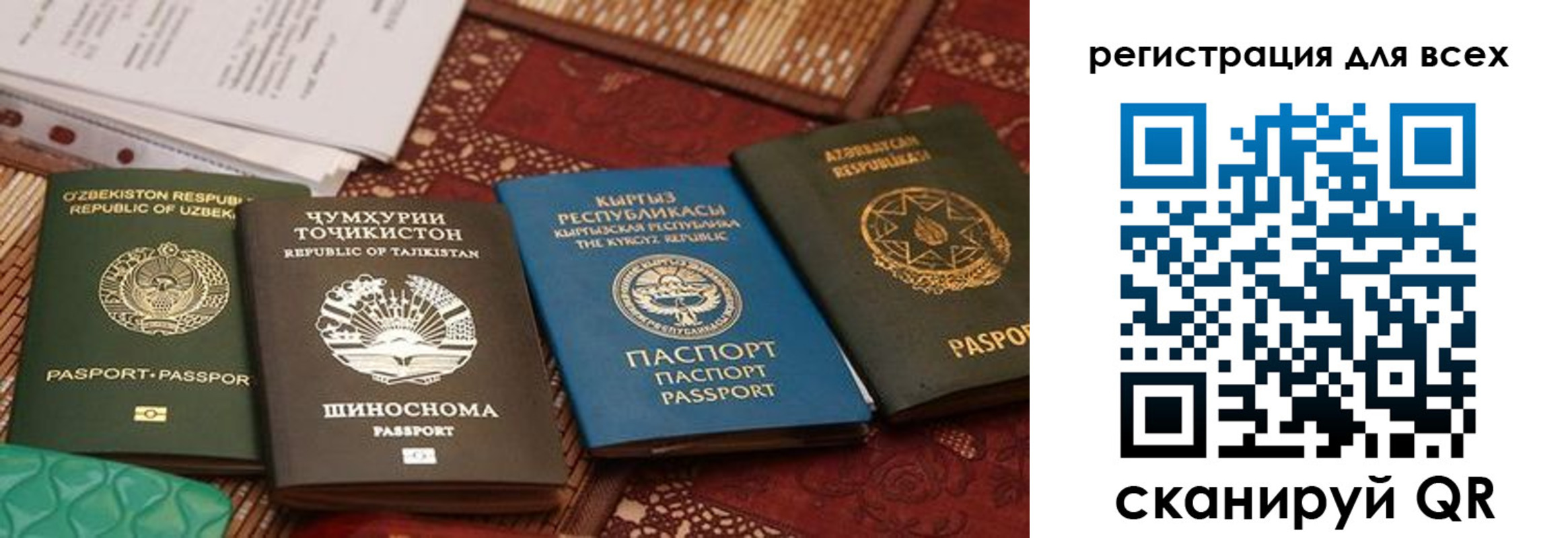 прописка для военкомата в Глазове